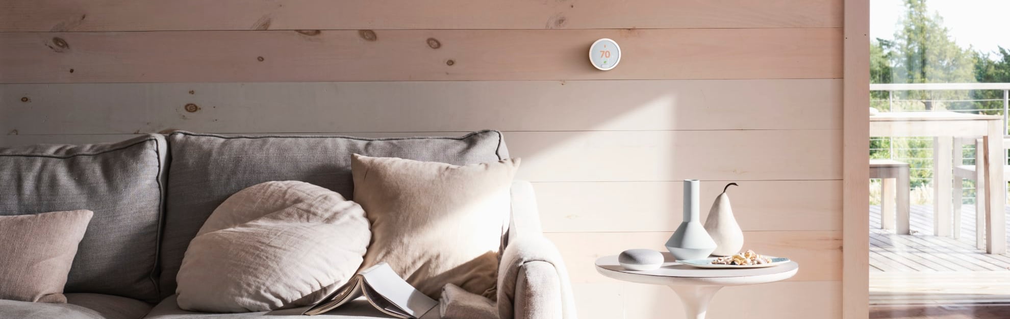 Vivint Home Automation in Newark