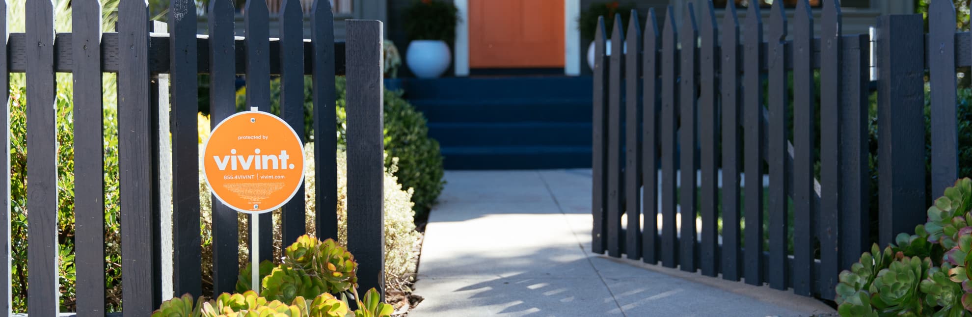 home security systems Newark