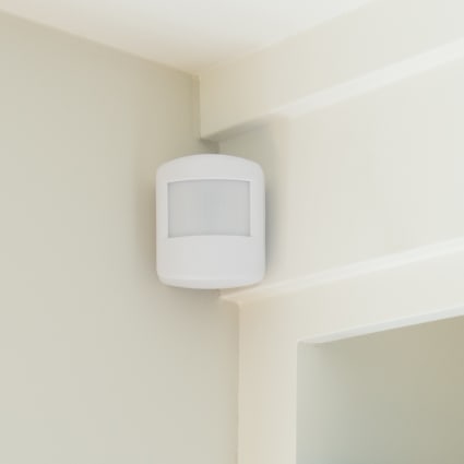 Newark motion sensor