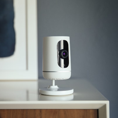 Newark vivint indoor camera