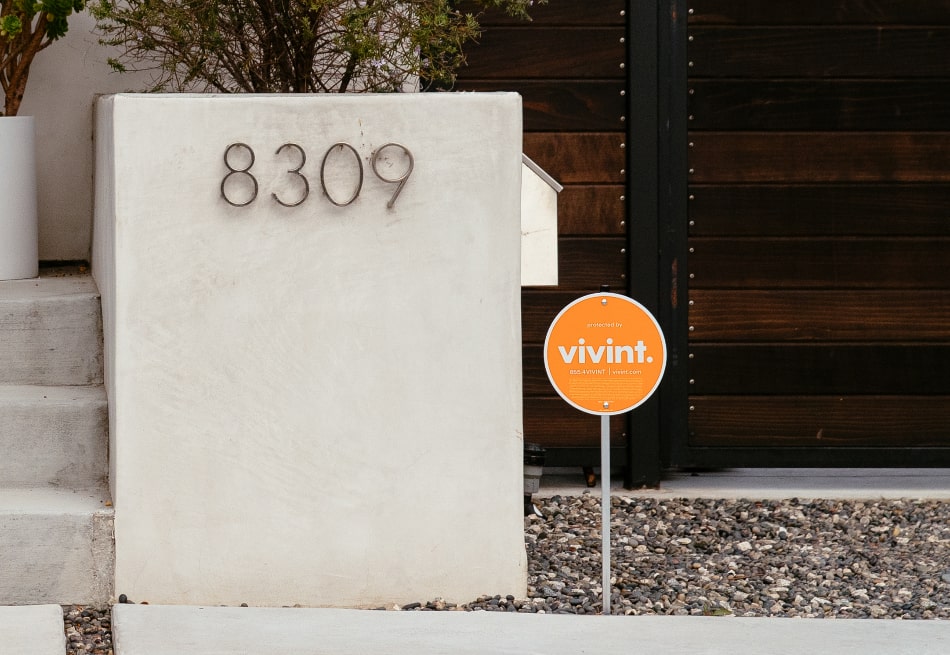 Vivint Newark dealer