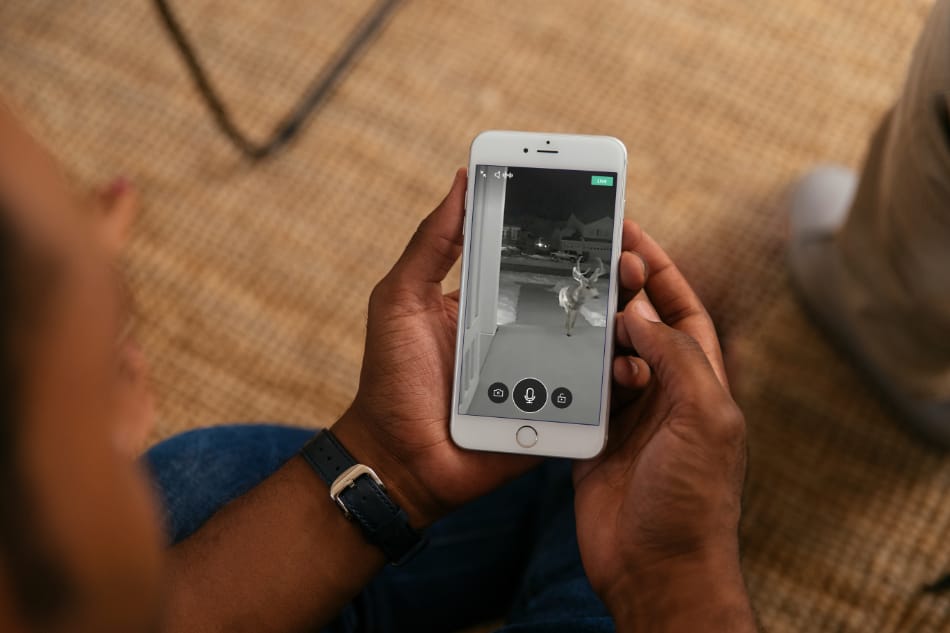 North Bergen NJ security system