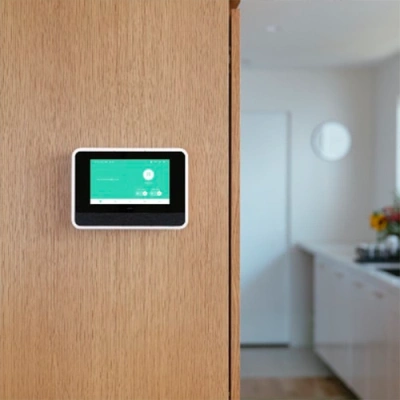 Newark vivint smarthub